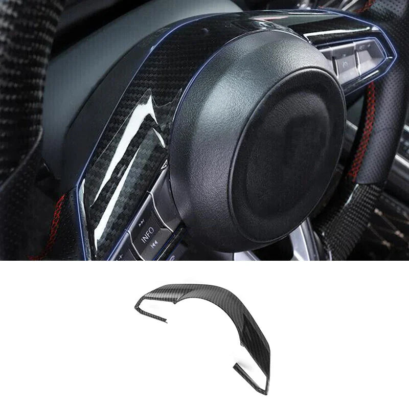 Interior Trim Cover Kit For Mazda CX-3 (2018-2026)