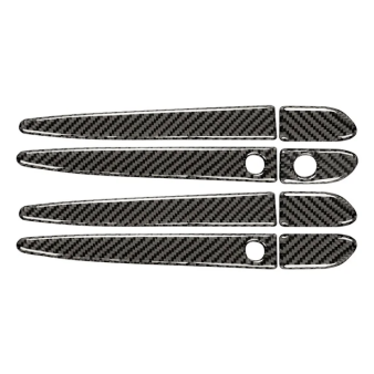 Interior & Exterior Trim Cover Kit For Mazda CX-5 (2017–2026)