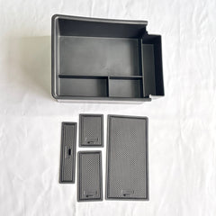 Center Armrest Organizer Upper Tray For BYD Sealion 7 (2024-2026)