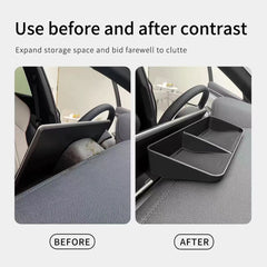 Dashboard Tray For BYD Sealion 6 (2024-2026)