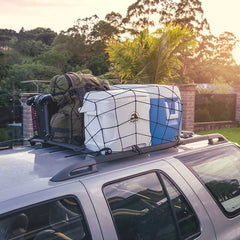 Roof Rack Cargo Net for Tank 300 (2023-2026)