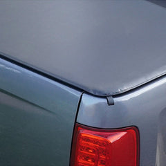 Soft Tonneau Cover For Mazda BT-50 (2020–2026)