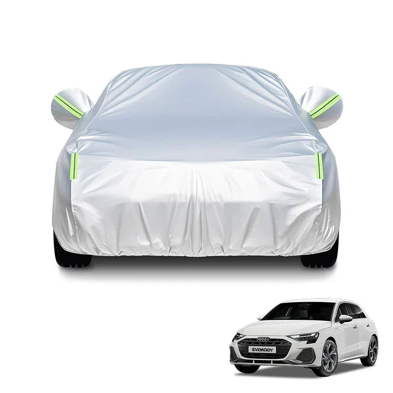 Car Cover For Audi A3 (2014–2026)