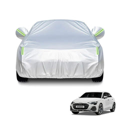 Car Cover For Audi A3 (2014–2026)