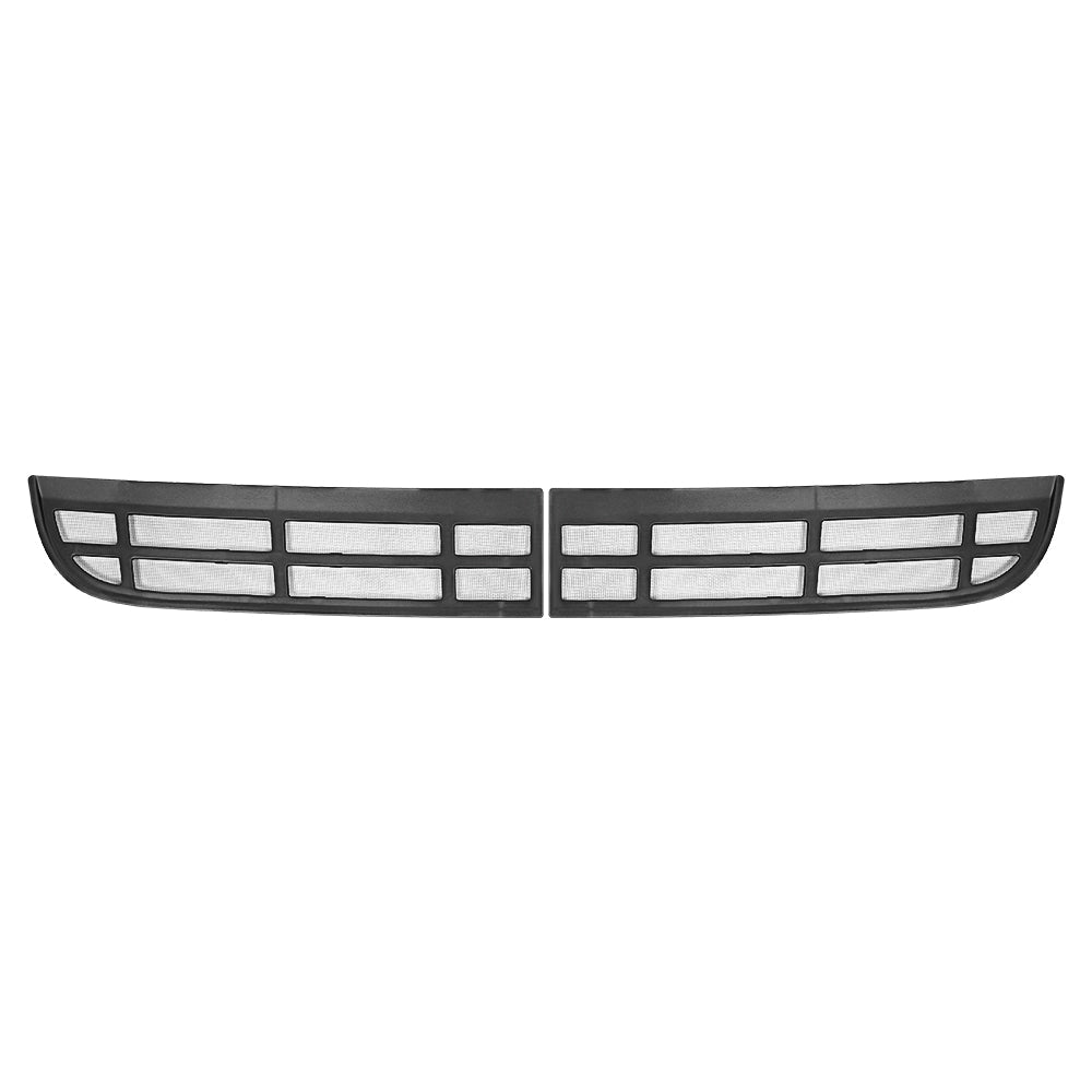 Air Vent Inlet Mesh Shield Cover for Model Y(2025 Juniper)