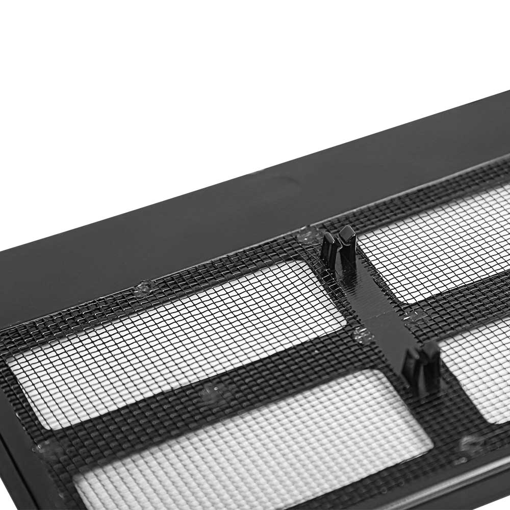 Air Vent Inlet Mesh Shield Cover for Model Y(2025 Juniper)