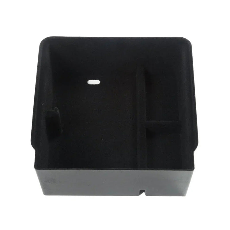 Armrest Organiser Tray For Tesla Model 3 (2024-2026) /Model Y(2025-2026 Juniper)