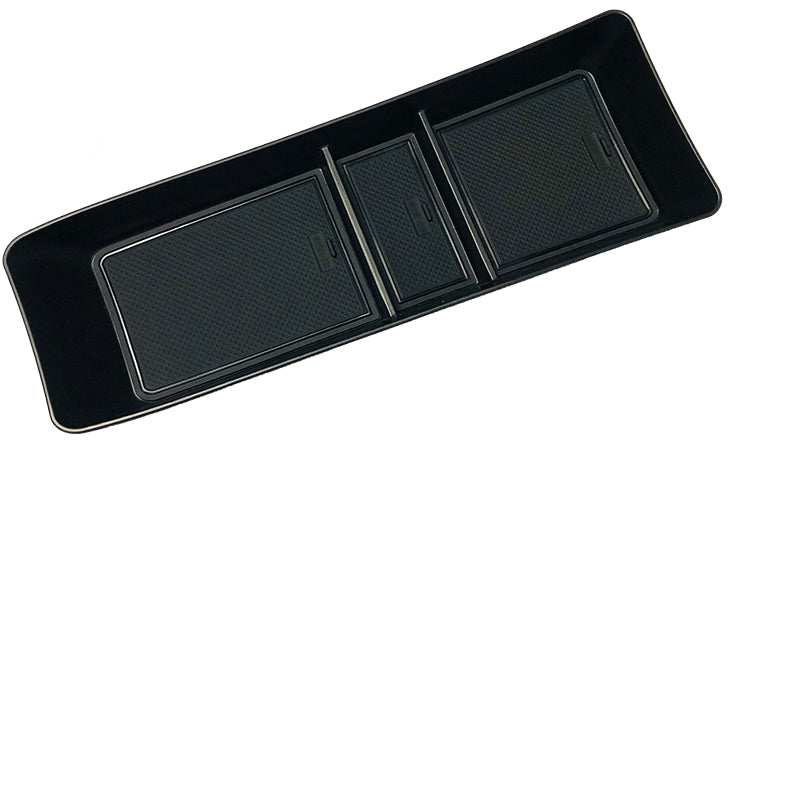 Under Armrest Storage Tray For BYD Dolphin (2023-2026)