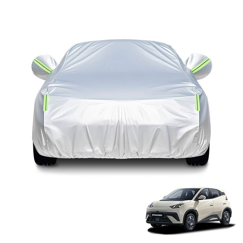 Car Cover For BYD ATTO 1 (2026)