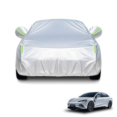 Car Cover For BYD Seal (2023–2026)