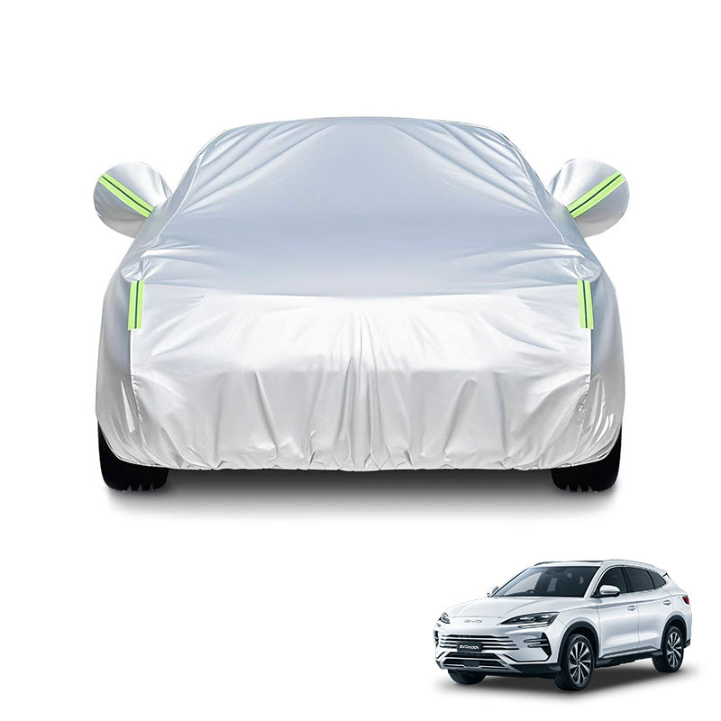 Car Cover For BYD Sealion 6 (2024-2026)