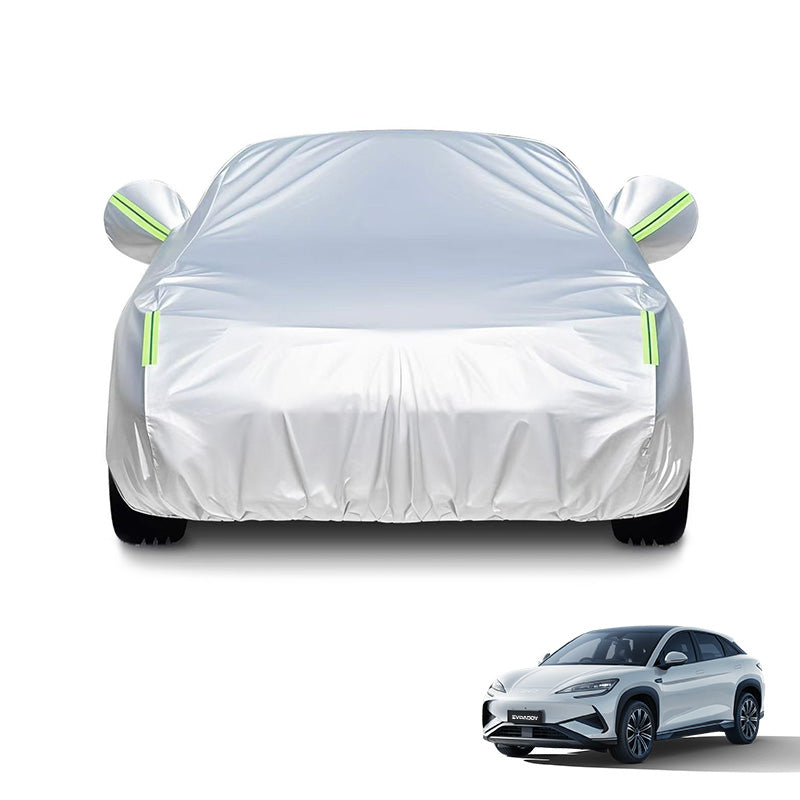 Car Cover For BYD Sealion 7 (2025-2026)