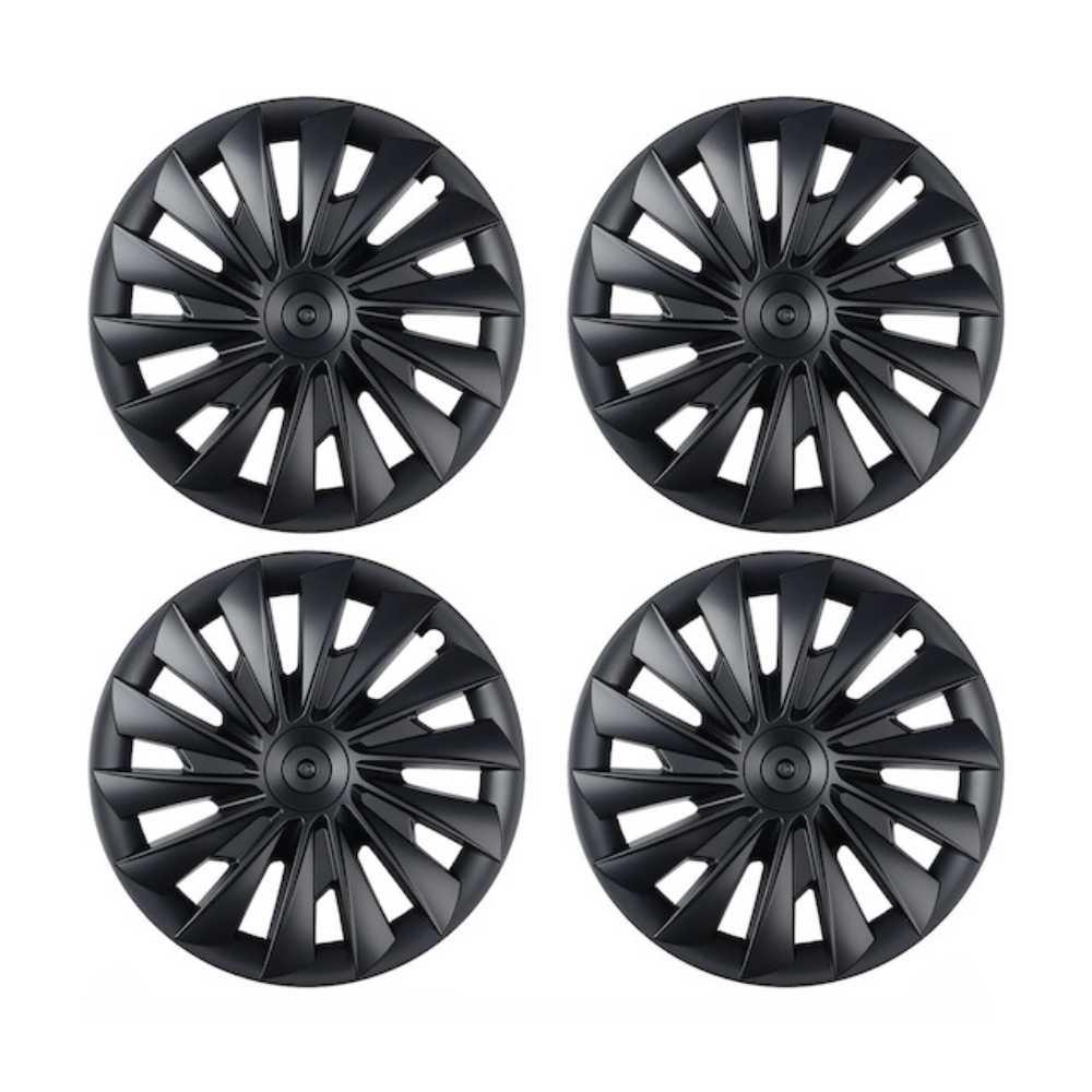 18" Wheel Covers For Tesla Model 3 (2024–2026)