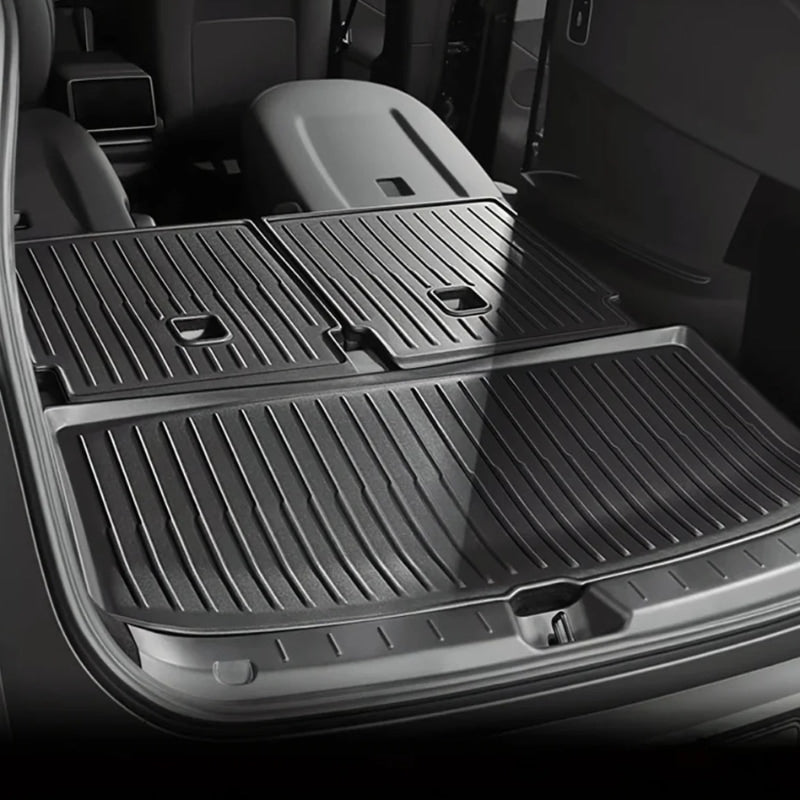 Boot Mat For Tesla Model Y L (2026)