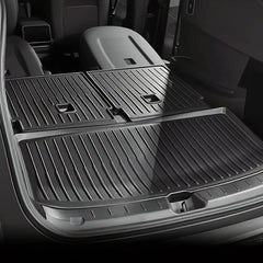 Rear Seat Back Protector For Tesla Model Y L (2026)
