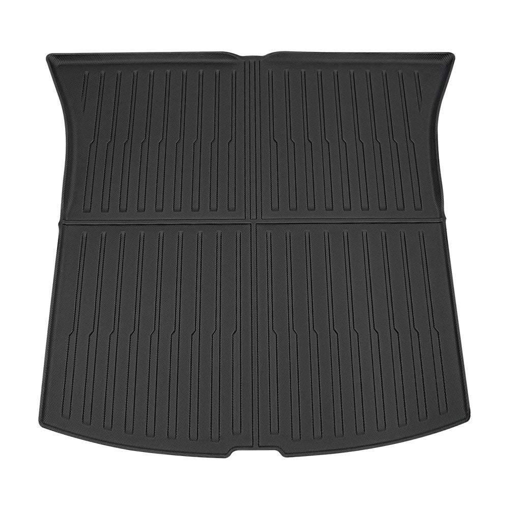 Boot Mat For Model Y (2025 Juniper)-1