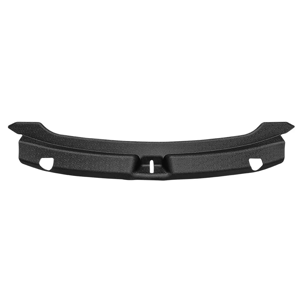 Boot Sill Guard Protectors For Model Y (2025 Juniper)