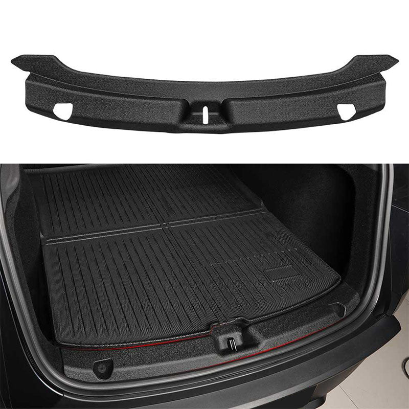 Boot Sill Guard Protectors For Tesla Model Y (2025 Juniper)