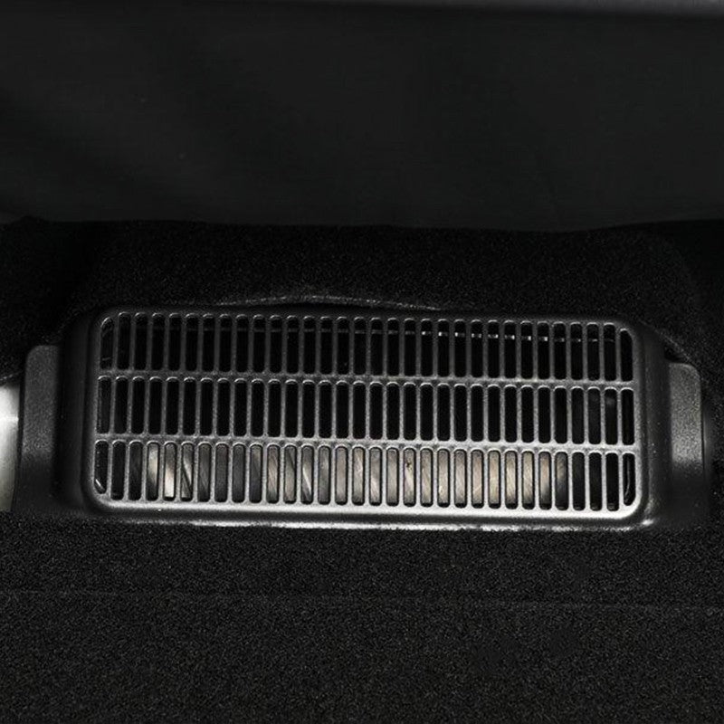 Bundle2：Protective Vent&Filters Set For Model Y