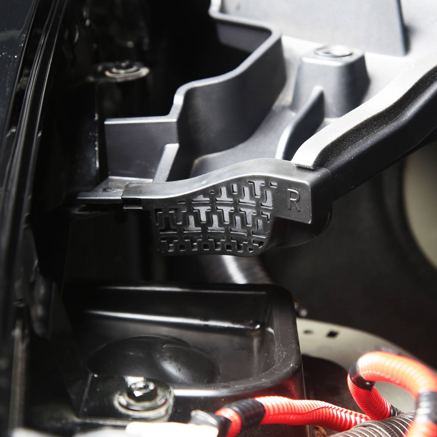 Bundle2：Protective Vent&Filters Set For Model Y