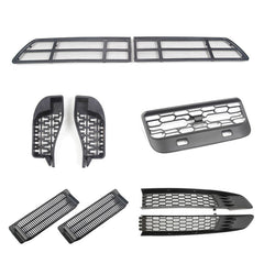 Bundle2：Protective Vent&Filters Set For Model Y