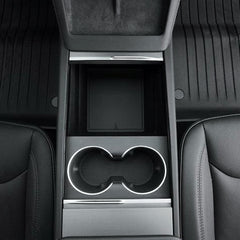 Bundle5: Organiser For Model 3(2024Highland)