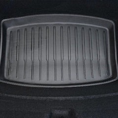 Bundle6:Floor Mats And Liners For Model 3(2024Highland)