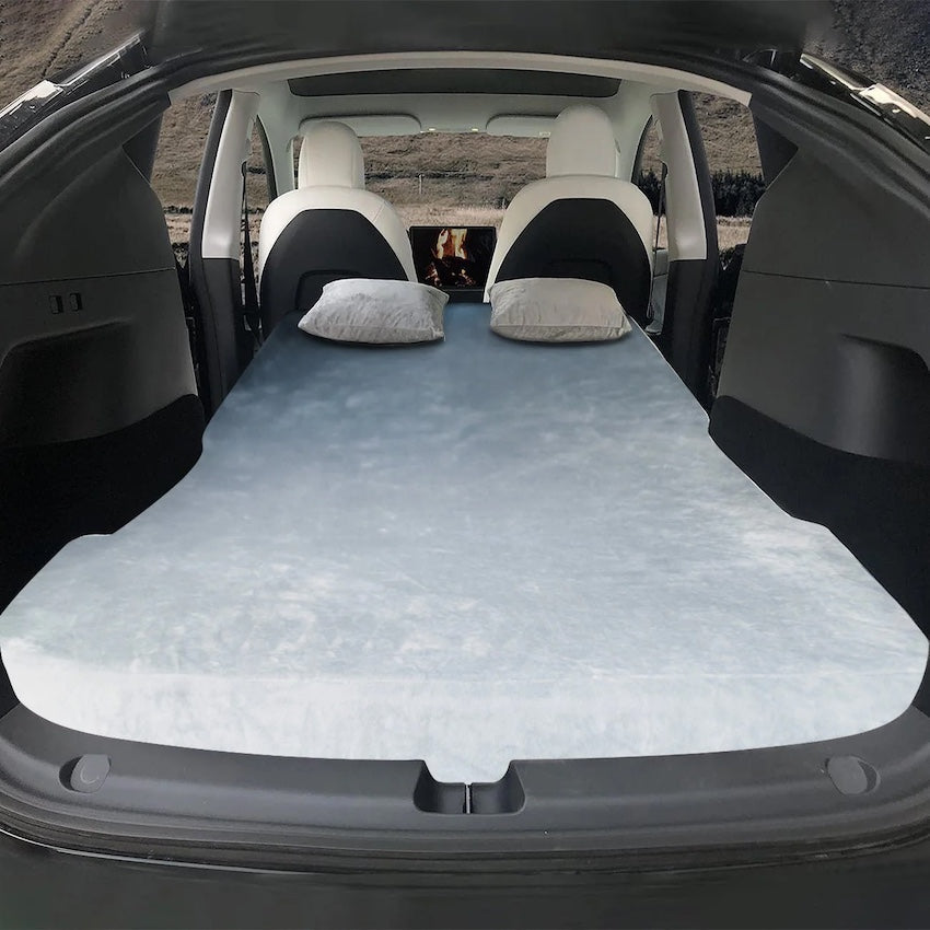 Camping Memory Foam Mattress For Model Y