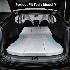 Camping Memory Foam Mattress For Model Y