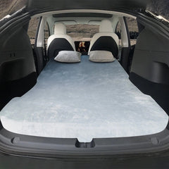 Camping Memory Foam Mattress For Model Y