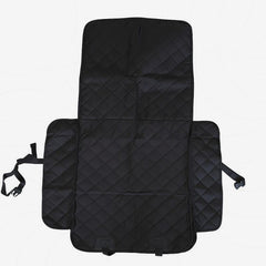 Single Car Seat Cover – Waterproof Pet Cover