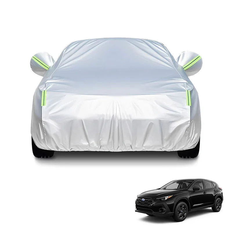 Car Cover For Subaru Crosstrek (2023–2026)