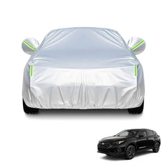 Car Cover For Subaru Crosstrek (2023–2026)