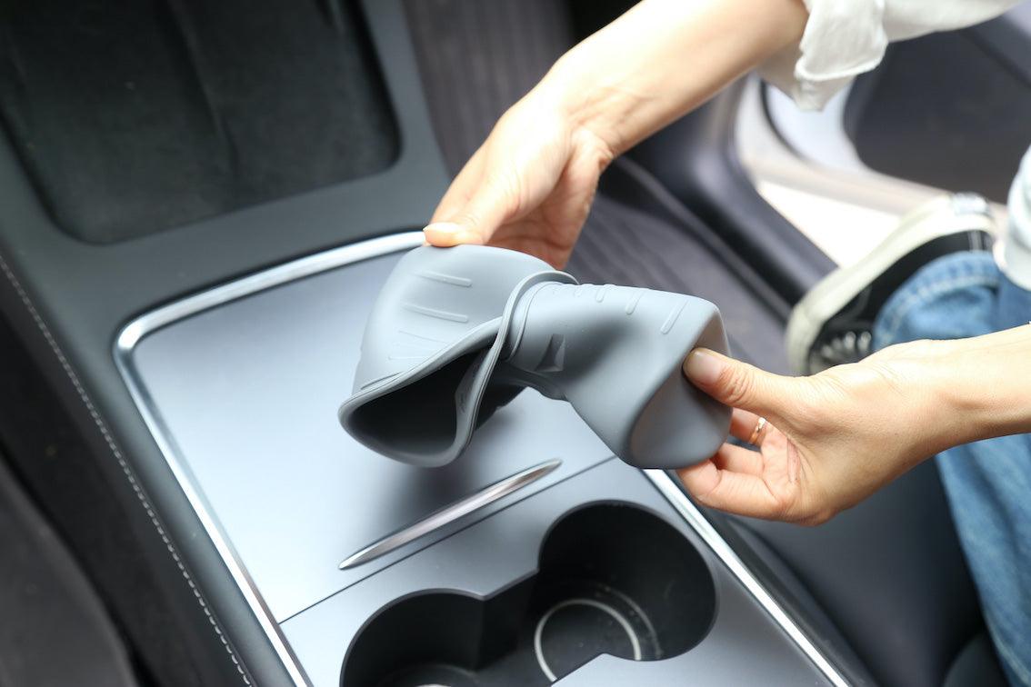Cup Holder Insert For Model 3/Y - TESDADDY