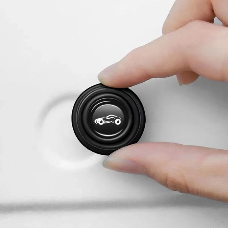 Car Door Shock-Absorbing Pads (8 pcs)