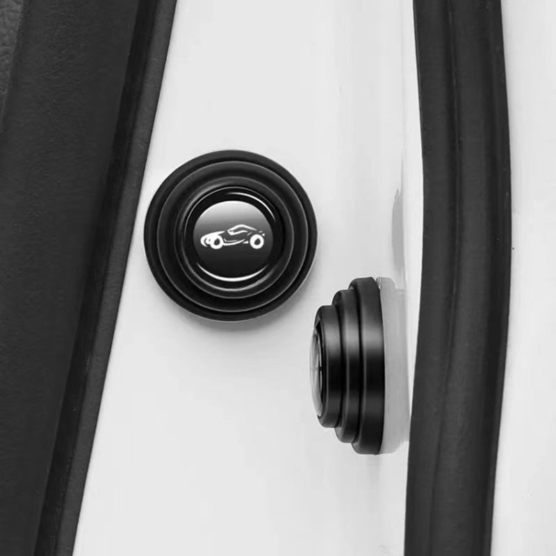 Car Door Shock-Absorbing Pads (8 pcs)