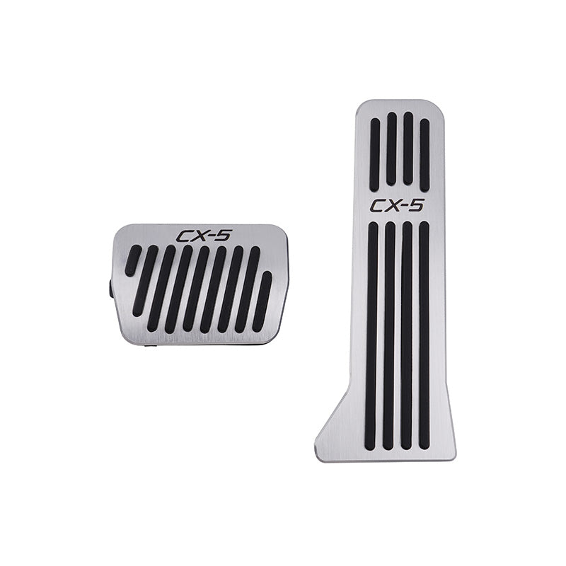 Brake & Accelerator Pedal For Mazda CX-5 (2017–2026)