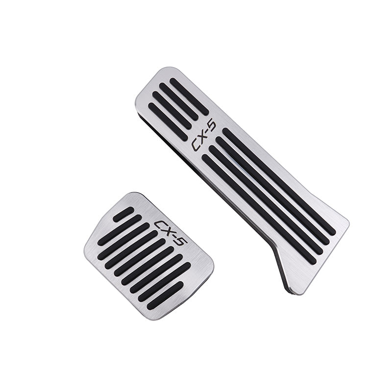 Brake & Accelerator Pedal For Mazda CX-5 (2017–2026)