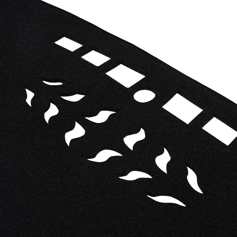 Dashboard Cover Mat For Kia Sportage (2026)