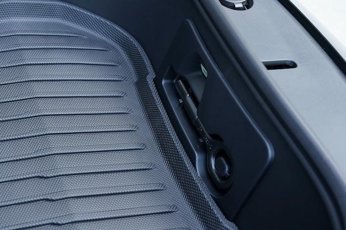 Front Boot Liner For Model 3(2024Highland) - TESDADDY