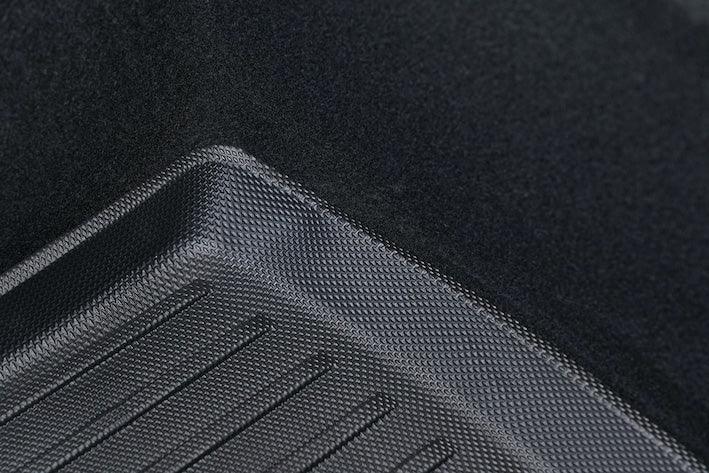 Lower Boot Liner For Model 3(2024Highland) - TESDADDY