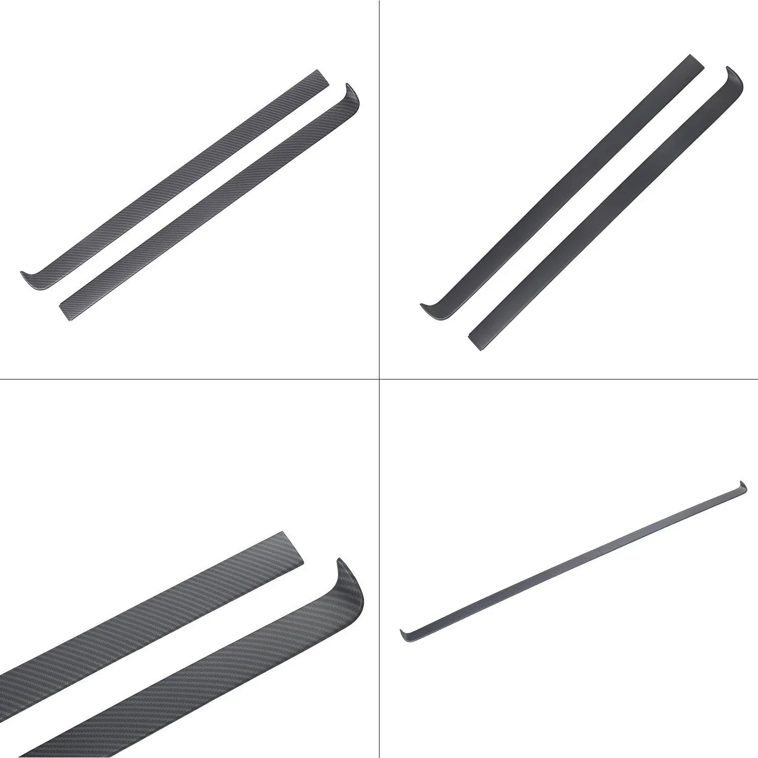 Dashboard Overlay For Tesla Model 3 (2024-2026) /Model Y(2025-2026 Juniper)