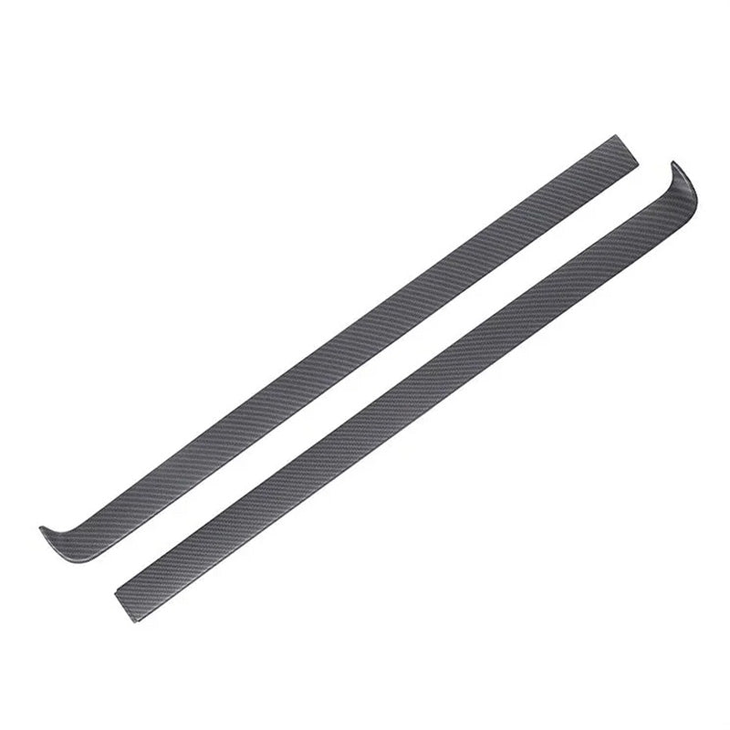 Dashboard Overlay For Tesla Model 3 (2024-2026) /Model Y(2025-2026 Juniper)