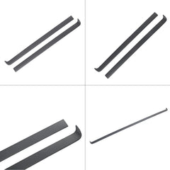 Dashboard Overlay For Tesla Model 3 (2024-2026) /Model Y(2025-2026 Juniper)
