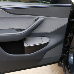 Door Trash Bin For Tesla Model Y(2025-2026)