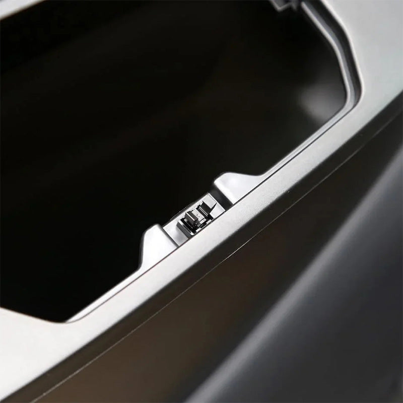 Door Trash Bin For Tesla Model Y(2025-2026)