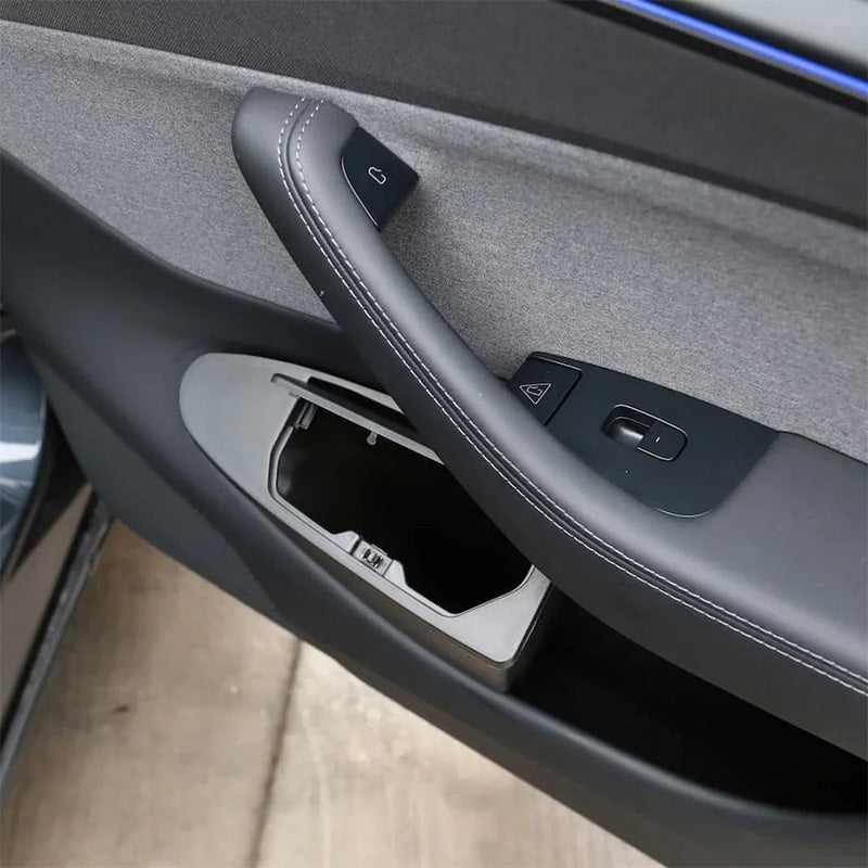 Door Trash Bin For Tesla Model Y(2025-2026)