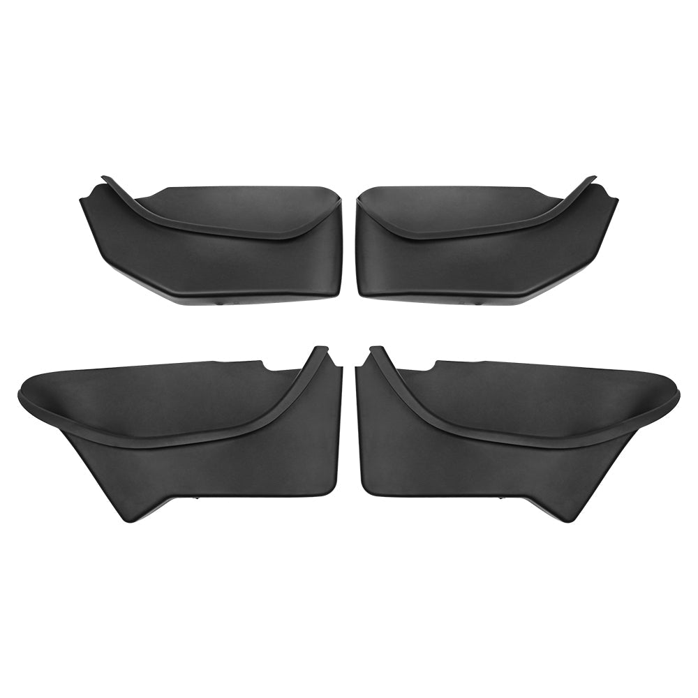 Door Storage Tray For Model Y(2025 Juniper)