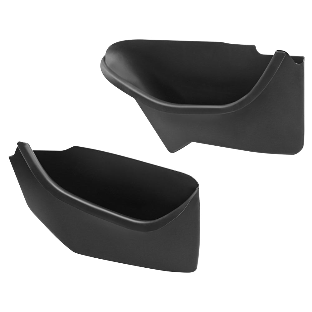 Door Storage Tray For Model Y(2025 Juniper)