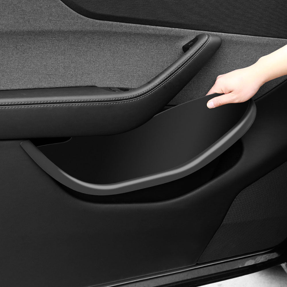 Door Storage Tray For Model Y(2025 Juniper)